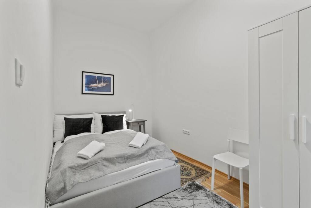 Modern Apartment Close To Center - 2Br Vienna Exterior photo