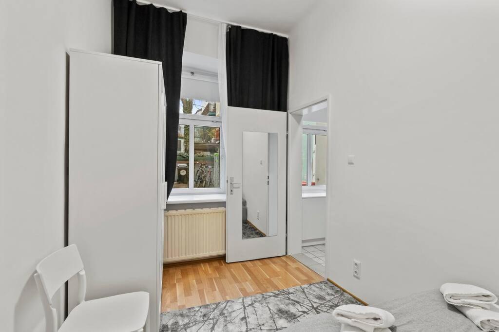Modern Apartment Close To Center - 2Br Vienna Exterior photo